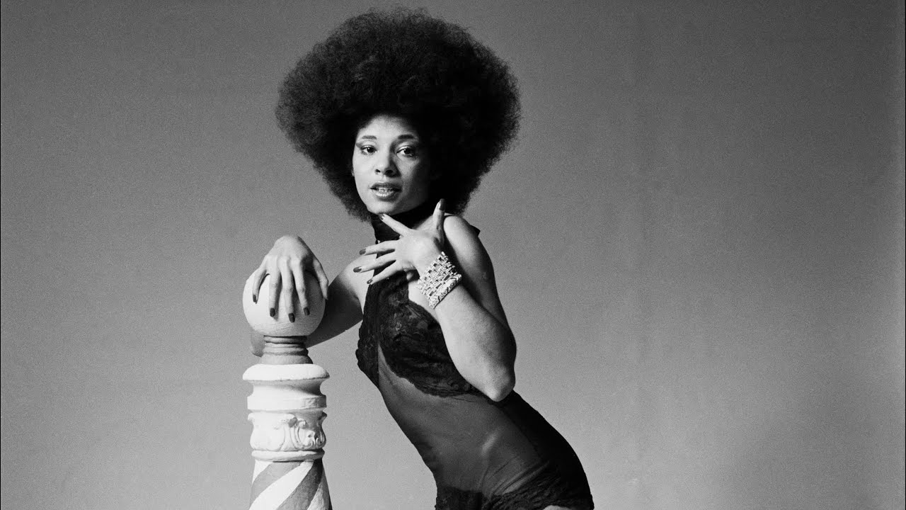 Betty Davis, funk pioneer and fashion icon, dies at 77