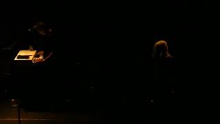 The Kills - The Last Goodbye (Mayan Theater, Los Angeles CA 6/6/22)