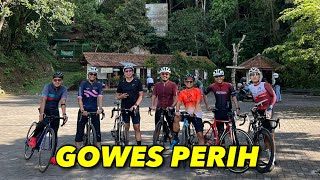 GOWES PERIH jaman sekarang