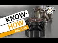 [RU] Watch and Work - Knowhow Special OAP OAD