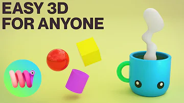 Womp: Beginners Guide to Easy 3D