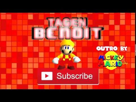 Tagen Benoit OUTRO