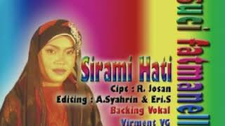 Siramiati - Suci Fatmaneli (Official Music Video)