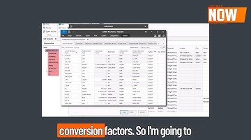Import DOT Bid Forms and Auto-Build Estimates in Minutes with InEight estimate now