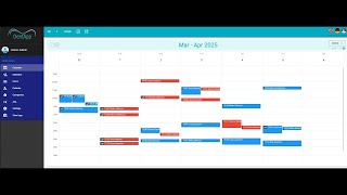 Introducing MyDent – The Digital Solution for Dental Clinics screenshot 1