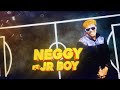 Neggy  ft jr boy baby maria