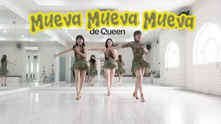 Mueva Mueva Mueva (Demo) Improver