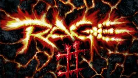 Primal Rage 2 Bios, Intro and Selection Screen. Rare Video.