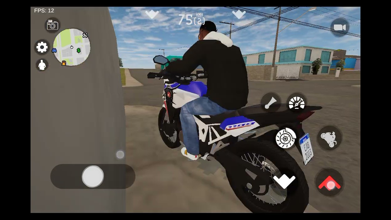 Parte 2 jugando elite auto brasil 