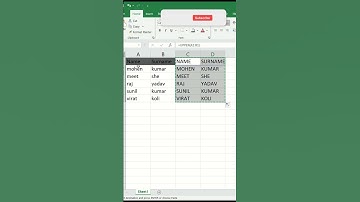 excel hack 37 #exceltips #exceltech #excelshortcuts #smartexcel #smartphone #microsoft #excelworld