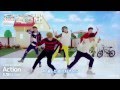 【MV】U KISS「Action」歌詞付き ver