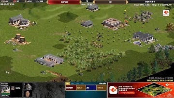 Trực Tiếp | Solo Random | ChipBoy  vs  2K1