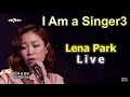 [I Am a Singer 나는 가수다3] - Park jung hyun - one thousand days, 박정현 - 천일동안 20150417