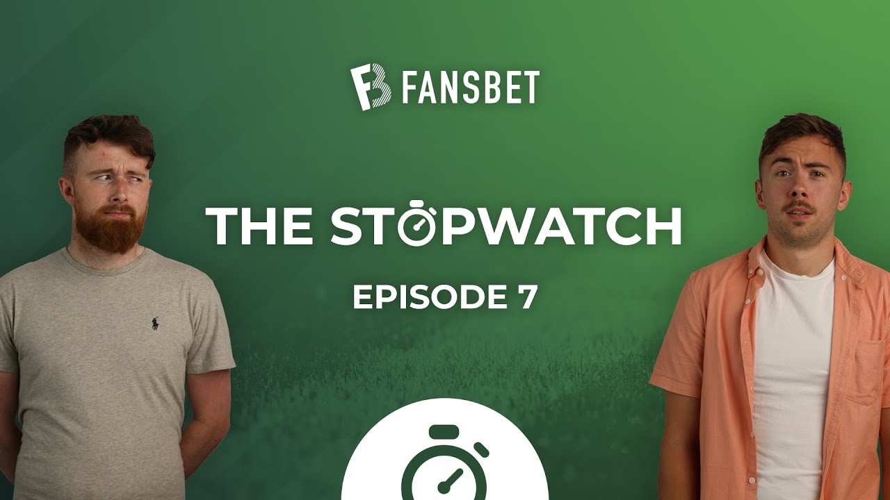 Fansbet platform interface