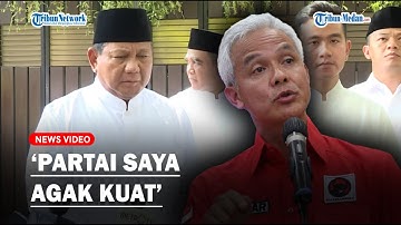 PRABOWO Nyalakan Sinyal 