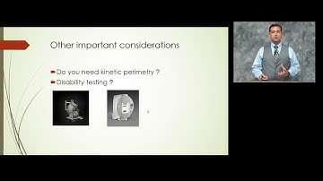 Glaucoma Detection Lecture Series | Part 2: Which Perimeter is Right for My Practice?
