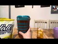 My easy peasy lemon tea recipe