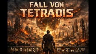 Der Fall Von Tetradis
