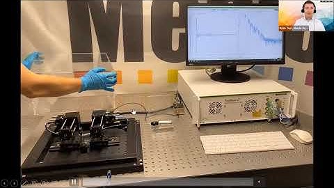Terahertz Time-Domain Spectroscopy: Why Would I Need a THz Spectrometer?