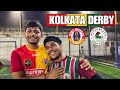 East bengal vs mohun bagan fans kolkata derby 30
