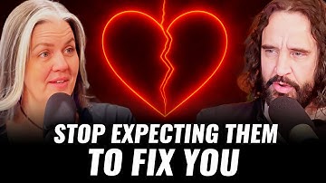 Personality Types & Self-Regulation | Ep 592 | PersonalityHacker.com