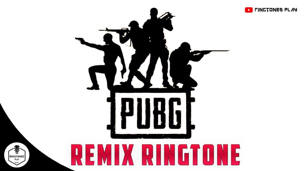 Pubg Ringtone Pubg lover ringtone Pubg Remix Ringtone [ Download