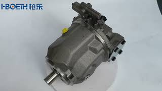 Rexroth A10VSO28 A10VSO45 A10VSO63 A10VSO71 A10VSO100 A10VSO140 A10VSO hydraulic piston pump parts