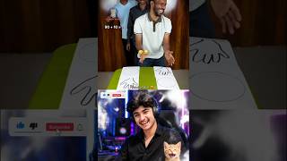 Chack iq level 🤣 #voiceacting #tiktoktrend #jumpstyle