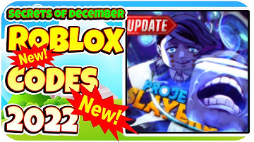 NEW CODES [🔥👹 UPDATE 1] Project Slayers By Project Slayers, Roblox GAME, ALL SECRET CODES, ALL CODES