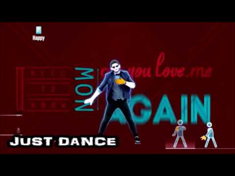 Just Dance Fanmade Mashup Greedy For Attention By Ariana Grande Charlie Puth Theme Party Time