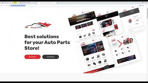 ThemeBar   Live Preview Theme Demo Bar for WordPress