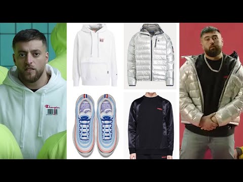 kc-rebell-ft.-summer-cem-&-capital-bra---dna-outfit-reaction