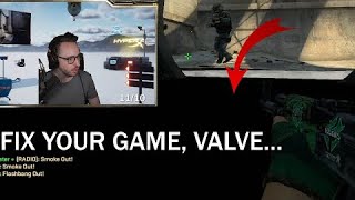 Valve, fix your game