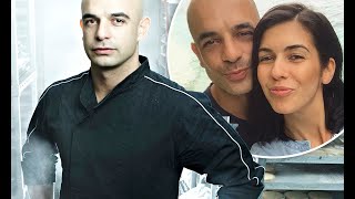 Adriano Zumbo And Girlfriend Nelly Riggio Are Fighting For Their Love Affair!