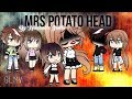 Mrs Potato Head || [GLMV]