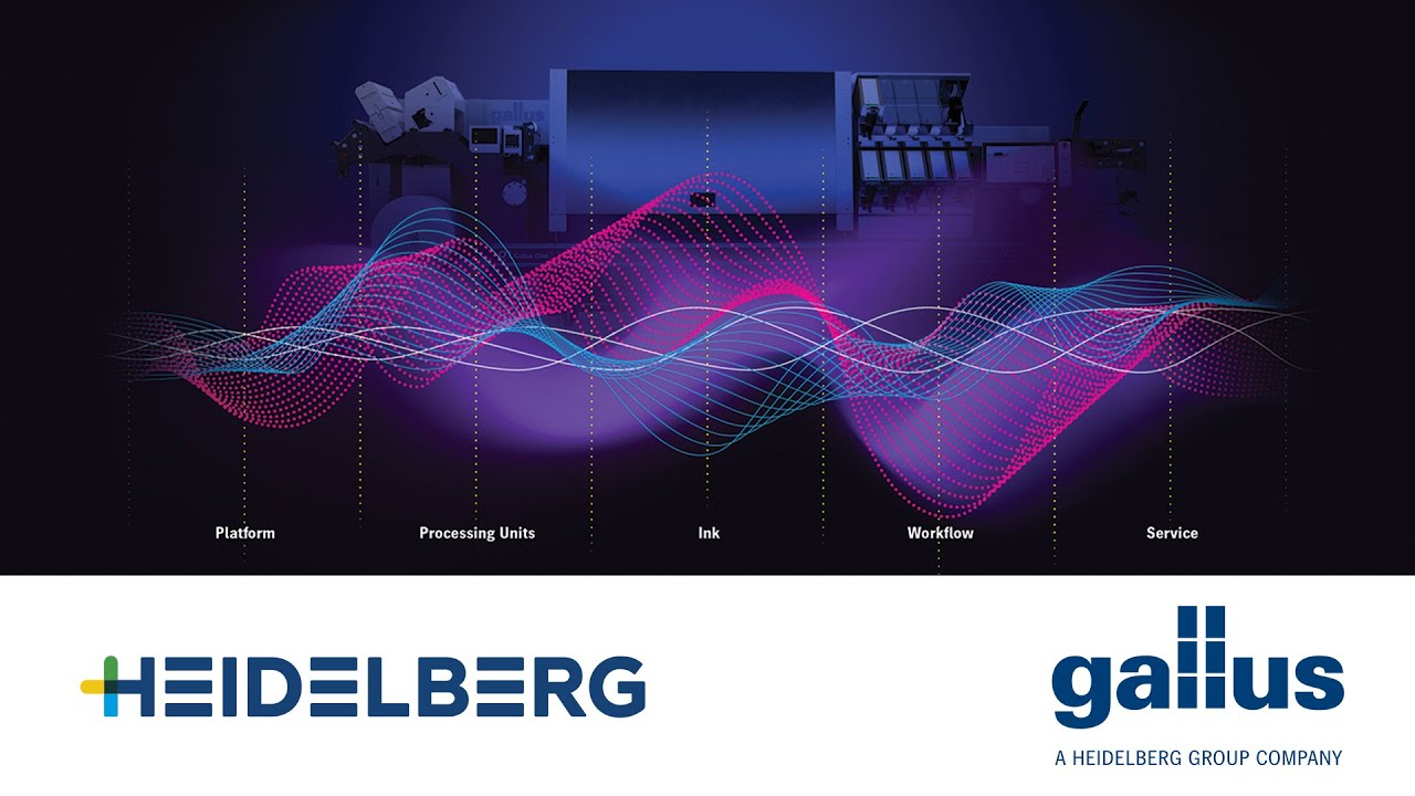 Gallus One: System to Compose