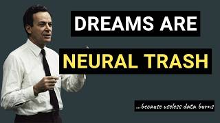 Download Lagu Stop Believing Your Dreams - Feynman's Brutal Truth MP3
