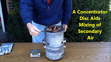 Introduction to TChar (TLUD) Stoves for Timor Leste