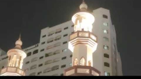 الفاتحة و من سورة التحريم بصلاة العشاء بمسجد الخيال بالشارقة الشيخ محمود الطوخي - ١٤ / ١٢ / ٢٠٢٥