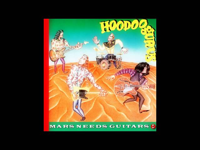 Hoodoo Gurus - Show Some Emotion