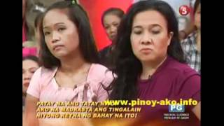 OFW - Face to Face November 14 2011 11 14 11 Pinoy TV Online 2