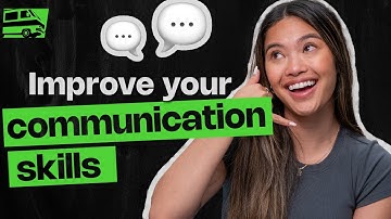 Communication | Soft skills for success | Roadtrip Nation