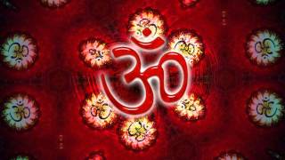 :   () !     ! mantra OM (AUM)