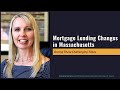 Mortgage Lending Changes in Massachusetts due to the Coronavirus Outbreak  - Shawna Downs of PRMI