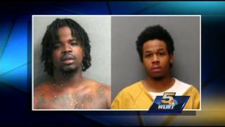 Suspects release when witnesses refuse to cooperate