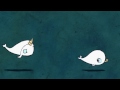 A Tusky Tale - Handdrawn Animation Short