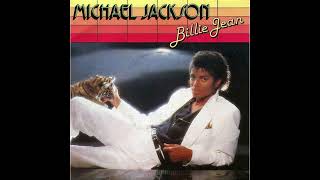 Michael Jackson - Billie Jean