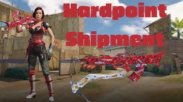 Hardpoint Firing Range