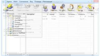 Internet Download Manager installer+КЛЮЧ screenshot 3