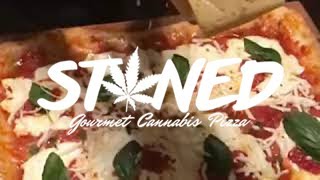 Extra Cheese, Please! #PizzaPusha #StonedPizza #CannabisPizza #NewYork #NewJersey